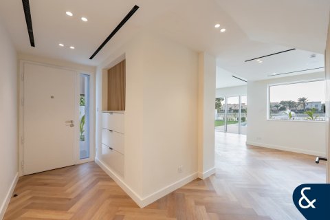 וילה להשכרה ב The Springs, Dubai, איחוד האמירויות  3 חדרי שינה, 167 מ"ר, מספר 698217 - תמונה 18