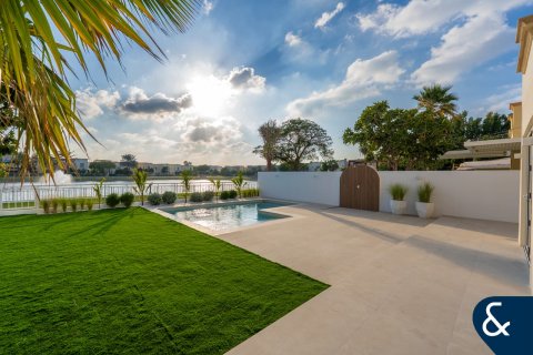 וילה להשכרה ב The Springs, Dubai, איחוד האמירויות  3 חדרי שינה, 167 מ"ר, מספר 698217 - תמונה 1
