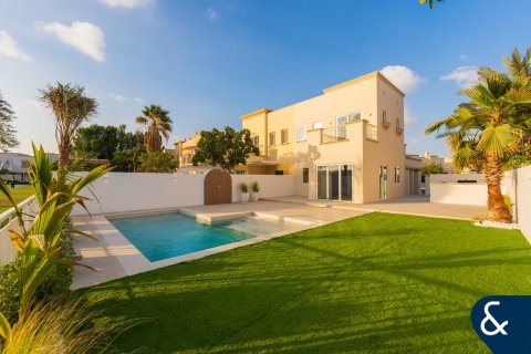 וילה להשכרה ב The Springs, Dubai, איחוד האמירויות  3 חדרי שינה, 167 מ"ר, מספר 698217 - תמונה 26