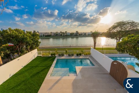 וילה להשכרה ב The Springs, Dubai, איחוד האמירויות  3 חדרי שינה, 167 מ"ר, מספר 698217 - תמונה 30