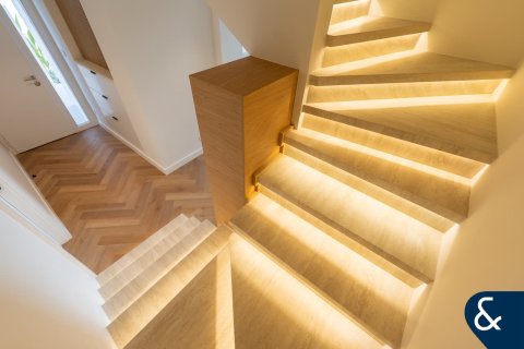 וילה להשכרה ב The Springs, Dubai, איחוד האמירויות  3 חדרי שינה, 167 מ"ר, מספר 698217 - תמונה 11