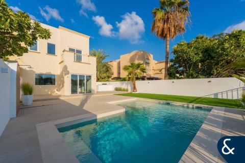 וילה להשכרה ב The Springs, Dubai, איחוד האמירויות  3 חדרי שינה, 167 מ"ר, מספר 698217 - תמונה 6