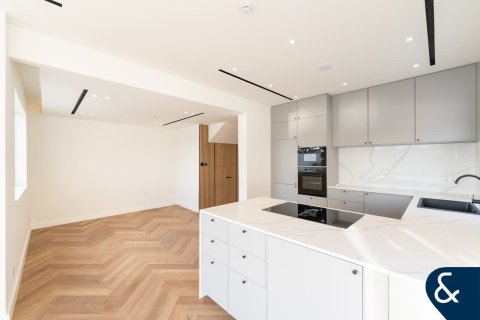 וילה להשכרה ב The Springs, Dubai, איחוד האמירויות  3 חדרי שינה, 167 מ"ר, מספר 698217 - תמונה 22