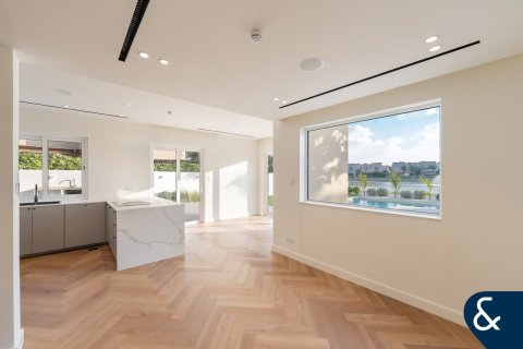 וילה להשכרה ב The Springs, Dubai, איחוד האמירויות  3 חדרי שינה, 167 מ"ר, מספר 698217 - תמונה 20