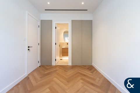 וילה להשכרה ב The Springs, Dubai, איחוד האמירויות  3 חדרי שינה, 167 מ"ר, מספר 698217 - תמונה 8