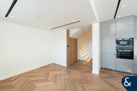 וילה להשכרה ב The Springs, Dubai, איחוד האמירויות  3 חדרי שינה, 167 מ"ר, מספר 698217 - תמונה 23