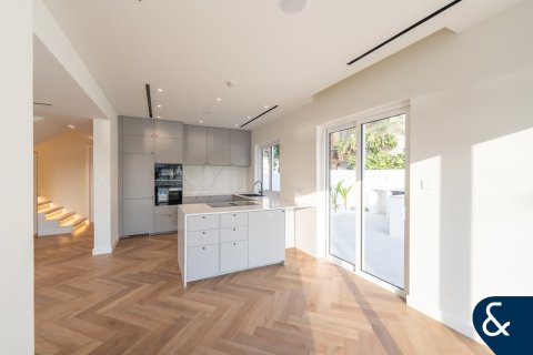 וילה להשכרה ב The Springs, Dubai, איחוד האמירויות  3 חדרי שינה, 167 מ"ר, מספר 698217 - תמונה 24