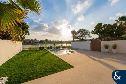 וילה להשכרה ב The Springs, Dubai, איחוד האמירויות  3 חדרי שינה, 167 מ"ר, מספר 698217 - תמונה 25