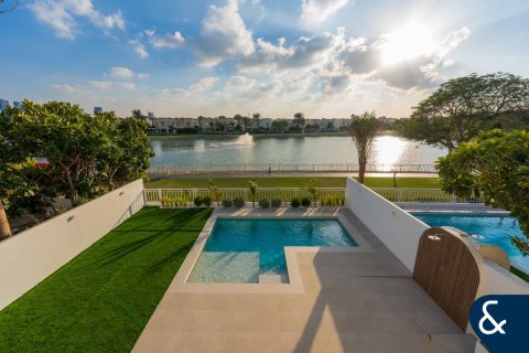 וילה להשכרה ב The Springs, Dubai, איחוד האמירויות  3 חדרי שינה, 167 מ"ר, מספר 698217 - תמונה 17