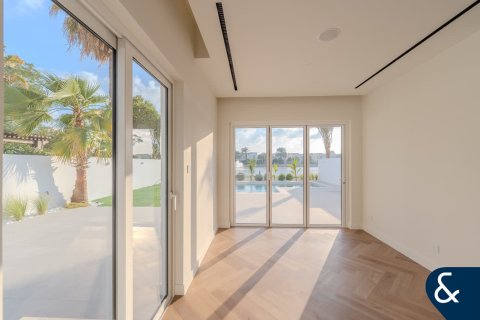 וילה להשכרה ב The Springs, Dubai, איחוד האמירויות  3 חדרי שינה, 167 מ"ר, מספר 698217 - תמונה 21