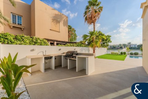 וילה להשכרה ב The Springs, Dubai, איחוד האמירויות  3 חדרי שינה, 167 מ"ר, מספר 698217 - תמונה 7