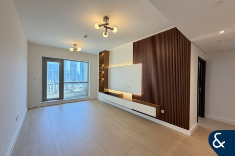 Пәтер Даунтаун Дубай (Даунтаун Бурдж Дубай), БАӘ-да 1 жатын бөлме, 78 м² № 698220 - фото 1