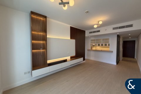 Пәтер Даунтаун Дубай (Даунтаун Бурдж Дубай), БАӘ-да 1 жатын бөлме, 78 м² № 698220 - фото 2