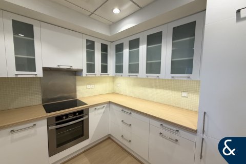 Пәтер Даунтаун Дубай (Даунтаун Бурдж Дубай), БАӘ-да 1 жатын бөлме, 78 м² № 698220 - фото 4