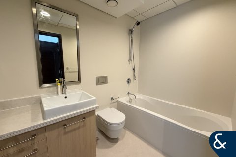 Пәтер Даунтаун Дубай (Даунтаун Бурдж Дубай), БАӘ-да 1 жатын бөлме, 78 м² № 698220 - фото 9