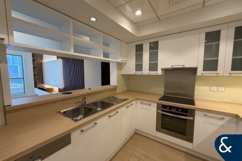 Пәтер Даунтаун Дубай (Даунтаун Бурдж Дубай), БАӘ-да 1 жатын бөлме, 78 м² № 698220 - фото 5