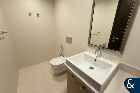 Пәтер Даунтаун Дубай (Даунтаун Бурдж Дубай), БАӘ-да 1 жатын бөлме, 78 м² № 698220 - фото 12