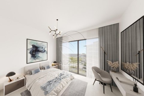 Купити квартиру на Остров Саадият, Абу-Даби, ОАЕ 2 спальні, 112м2, № 615529 - фото 13