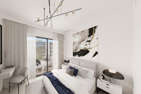 Купити квартиру на Остров Саадият, Абу-Даби, ОАЕ 2 спальні, 112м2, № 615529 - фото 9