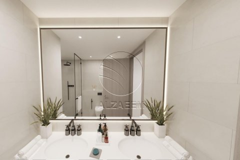 Купити квартиру на Остров Саадият, Абу-Даби, ОАЕ 2 спальні, 112м2, № 615529 - фото 16
