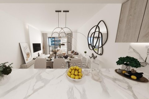 Купити квартиру на Остров Саадият, Абу-Даби, ОАЕ 2 спальні, 112м2, № 615529 - фото 4