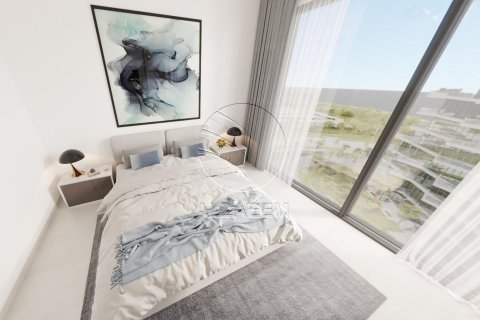 Купити квартиру на Остров Саадият, Абу-Даби, ОАЕ 2 спальні, 112м2, № 615529 - фото 14