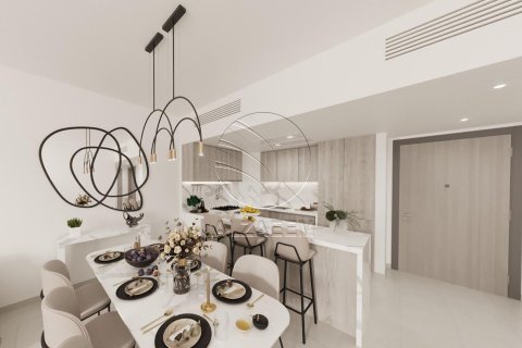 Купити квартиру на Остров Саадият, Абу-Даби, ОАЕ 2 спальні, 112м2, № 615529 - фото 6