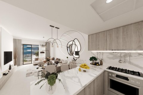 Купити квартиру на Остров Саадият, Абу-Даби, ОАЕ 2 спальні, 112м2, № 615529 - фото 5