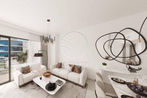 Купити квартиру на Остров Саадият, Абу-Даби, ОАЕ 2 спальні, 112м2, № 615529 - фото 7