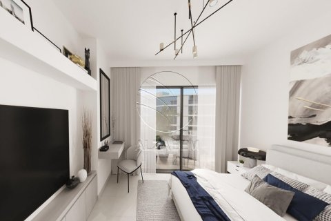 Купити квартиру на Остров Саадият, Абу-Даби, ОАЕ 2 спальні, 112м2, № 615529 - фото 11
