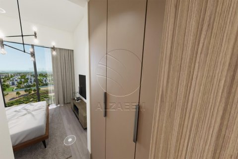 Byt na Saadiyat Island, Abu Dhabi, SAE 2 ložnice, 112 m² Č.: 615530 - fotografie 9