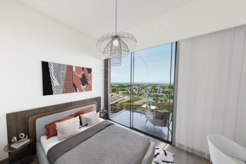 Byt na Saadiyat Island, Abu Dhabi, SAE 2 ložnice, 112 m² Č.: 615530 - fotografie 7