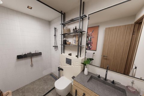 Byt na Saadiyat Island, Abu Dhabi, SAE 2 ložnice, 112 m² Č.: 615530 - fotografie 8