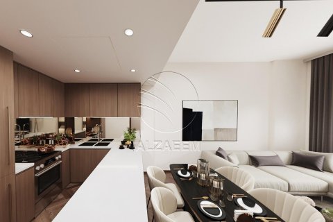 Saadiyat Island、Abu Dhabi、UAE にあるマンション販売中 1ベッドルーム、73 m2、No615564 - 写真 2