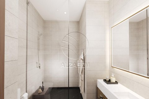 Saadiyat Island、Abu Dhabi、UAE にあるマンション販売中 1ベッドルーム、73 m2、No615564 - 写真 3