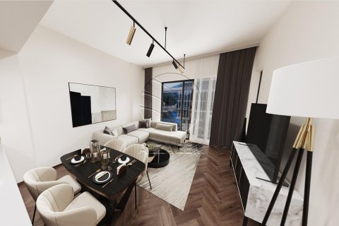 Saadiyat Island、Abu Dhabi、UAE にあるマンション販売中 1ベッドルーム、73 m2、No615564 - 写真 7