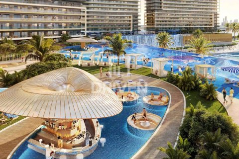 Apartment sa Maritime City, Dubai, UAE 1 silid-tulugan, 72.09 sq.m. № 744405 - larawan 12