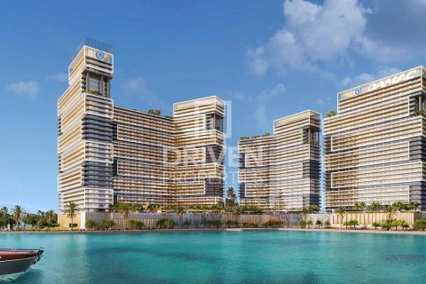 Apartment sa Maritime City, Dubai, UAE 1 silid-tulugan, 72.09 sq.m. № 744405 - larawan 21