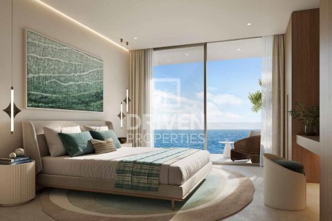 Apartment sa Maritime City, Dubai, UAE 1 silid-tulugan, 72.09 sq.m. № 744405 - larawan 2