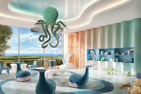 Apartment sa Maritime City, Dubai, UAE 1 silid-tulugan, 72.09 sq.m. № 744405 - larawan 6