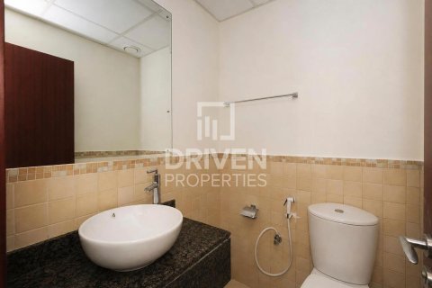 Apartemen di Jumeirah Beach Residence, Dubai, UEA 3 kamar tidur, 178.28 m2 nomor 744403 - foto 20