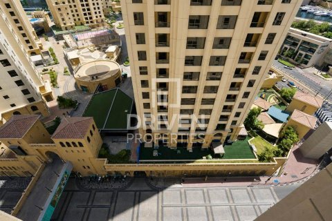 Apartemen di Jumeirah Beach Residence, Dubai, UEA 3 kamar tidur, 178.28 m2 nomor 744403 - foto 28