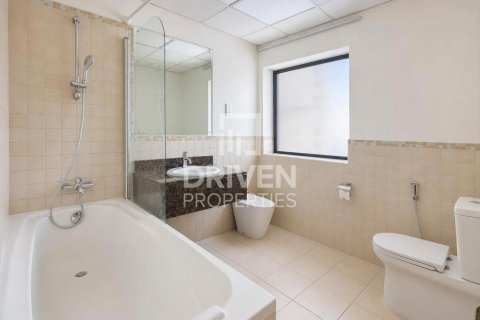 Apartemen di Jumeirah Beach Residence, Dubai, UEA 3 kamar tidur, 178.28 m2 nomor 744403 - foto 26