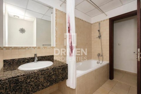 Apartemen di Jumeirah Beach Residence, Dubai, UEA 3 kamar tidur, 178.28 m2 nomor 744403 - foto 25
