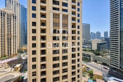 Apartemen di Jumeirah Beach Residence, Dubai, UEA 3 kamar tidur, 178.28 m2 nomor 744403 - foto 29
