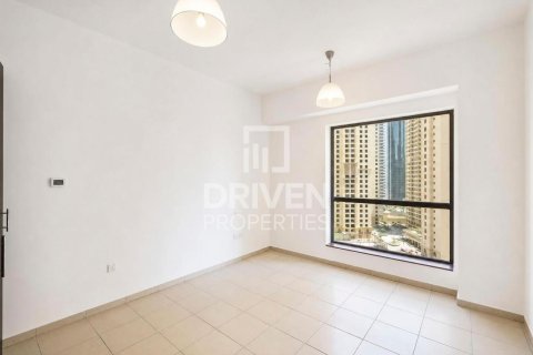 Apartemen di Jumeirah Beach Residence, Dubai, UEA 3 kamar tidur, 178.28 m2 nomor 744403 - foto 12