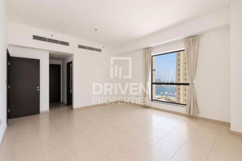 Apartemen di Jumeirah Beach Residence, Dubai, UEA 3 kamar tidur, 178.28 m2 nomor 744403