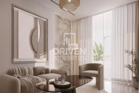 Apartemen di Dubai Production City (IMPZ), UEA 1 kamar tidur, 74.97 m2 nomor 744401 - foto 16