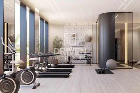 Apartemen di Dubai Production City (IMPZ), UEA 1 kamar tidur, 74.97 m2 nomor 744401 - foto 9