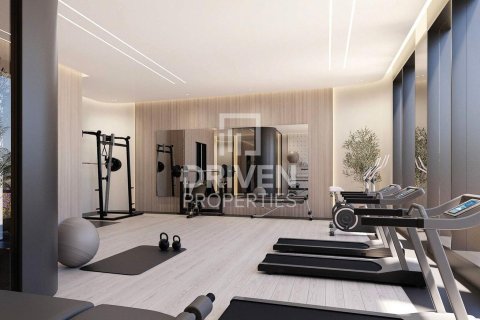 Apartemen di Dubai Production City (IMPZ), UEA 1 kamar tidur, 74.97 m2 nomor 744401 - foto 11